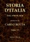 [Gutenberg 45906] • Storia d'Italia dal 1789 al 1814, tomo VI